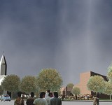 Edelény belvárosának értéknövelő és funkcióerősítő fejlesztése – I. ütem