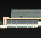 Program Agora Bekeščaba –  formiranje infrastrukturalnih uslova prostornog savetodavnog javnokulturnog servisa i centara multifunkcionalne zajednice Agora institucije iz Bekeščabe