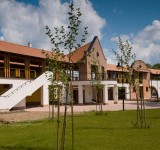 Kistelek Városközpontjának integrált fejlesztése