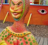 Turistički program povećanja funkcije Višegradske Kraljevske Palate- Izgradnja istorijskog parka Kralja Maćaš