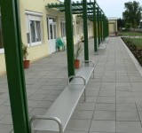 Dunaharaszti Napsugár Óvoda energetikai fejlesztése