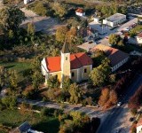 Tököl, funkcióbővítő városközpont rehabilitáció