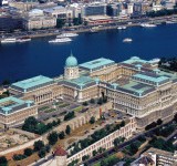 A Budai Palota kulturális-turisztikai fejlesztése Kiemelt Projekt