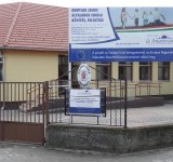 A Hunyadi János Általános Iskola alsó- és felső tagozatos iskolaépületeinek korszerűsítése és bővítése