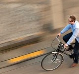 Izrada biciklističke staze Kistelek u pravcu  istok-zapad