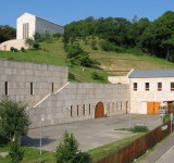 A Pannonhalmi Főapátság turisztikai vonzerő-fejlesztési programja I.: világörökségi helyszín környezet rendezése