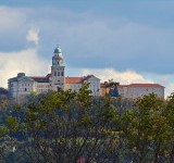 A Pannonhalmi Főapátság turisztikai vonzerő fejlesztési programja – II.,III.,IV. ütemek (Kiemelt projekt)