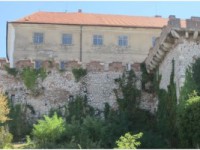 Megújuló mediterrán városközpont Siklóson