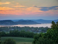 Balaton Kapuja Környezetvédelmi Központ létesítése