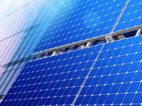 Az Óbudai Zsinagóga napelemes korszerűsítése