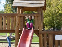 Környezettudatos óvodafejlesztés Bükkaranyoson