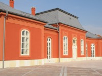 Dunaharaszti városközpont attraktivitásának növelése új funkciók kialakításával