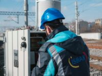 Magyarországi vasútvonalakon alkalmazható önműködő elektronikus térközbiztosító berendezés kifejlesztése