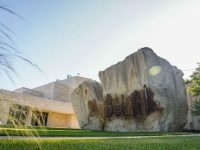 Új, környezetbe illő, korszerű Bolyki borászati üzem létrehozása